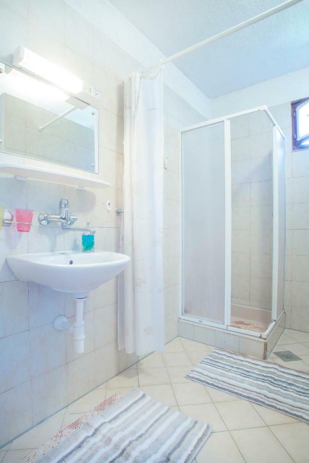 Cherry House Apartamento Slunj Exterior foto