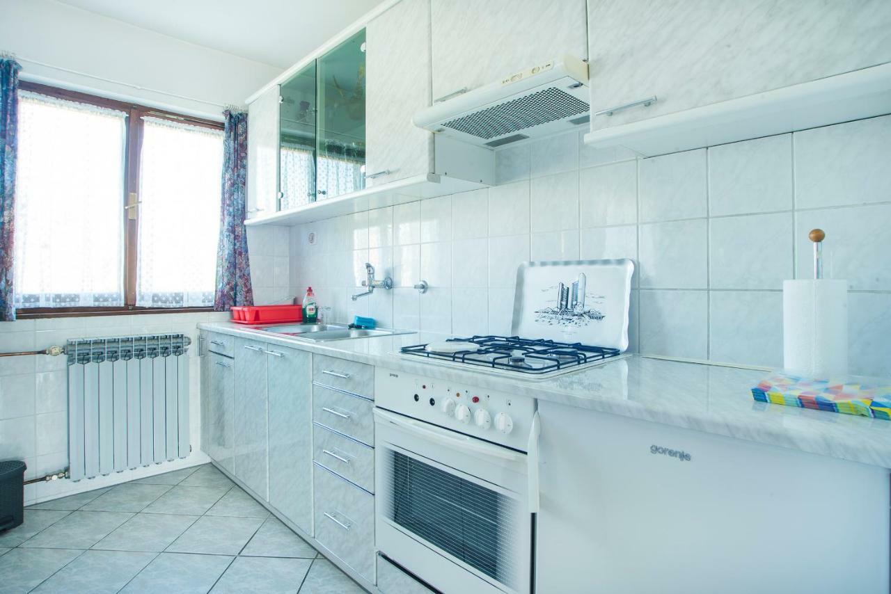 Cherry House Apartamento Slunj Exterior foto
