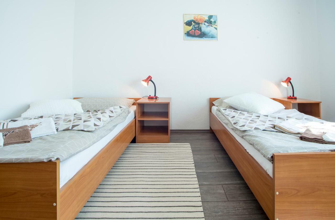 Cherry House Apartamento Slunj Exterior foto