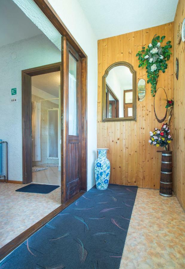 Cherry House Apartamento Slunj Exterior foto